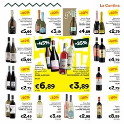 Volantino promozionale Unes  valide dal 23/01/2026 - Pagina 9.
