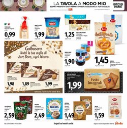 Volantino promozionale Famila Market  valide dal 23/01/2026 - Pagina 11.