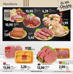 Volantino promozionale Famila Market  valide dal 23/01/2026 - Pagina 3.