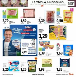 Volantino promozionale Famila Market  valide dal 23/01/2026 - Pagina 5.