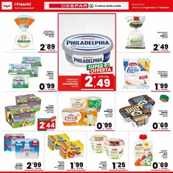 Volantino promozionale Despar  valide dal 23/01/2026 - Pagina 10.