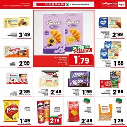 Volantino promozionale Despar  valide dal 23/01/2026 - Pagina 13.