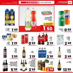 Volantino promozionale Despar  valide dal 23/01/2026 - Pagina 17.