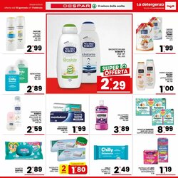 Volantino promozionale Despar  valide dal 23/01/2026 - Pagina 19.