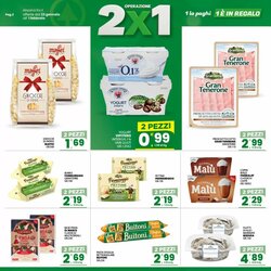 Volantino promozionale Despar  valide dal 23/01/2026 - Pagina 2.