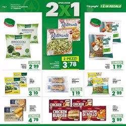 Volantino promozionale Despar  valide dal 23/01/2026 - Pagina 3.