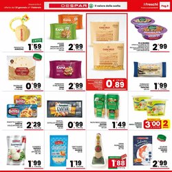 Volantino promozionale Despar  valide dal 23/01/2026 - Pagina 9.