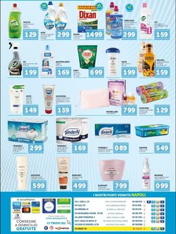 Volantino promozionale Amato Point  valide dal 24/01/2026 - Pagina 2.