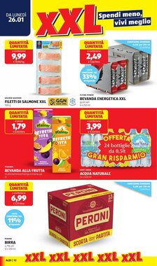 Volantino promozionale ALDI valide dal 26/01/2026 - Pagina 12.