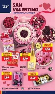 Volantino promozionale ALDI valide dal 26/01/2026 - Pagina 22.