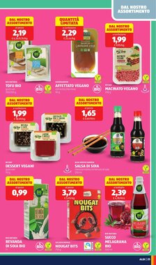 Volantino promozionale ALDI valide dal 26/01/2026 - Pagina 25.