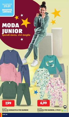 Volantino promozionale ALDI valide dal 26/01/2026 - Pagina 30.