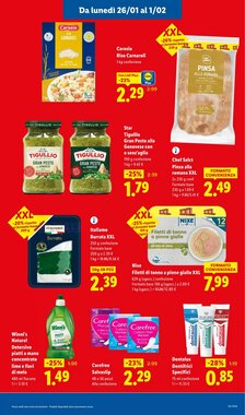 Volantino promozionale Lidl  valide dal 26/01/2026 - Pagina 11.