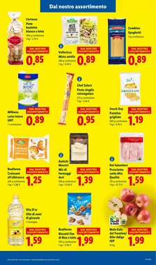 Volantino promozionale Lidl  valide dal 26/01/2026 - Pagina 13.