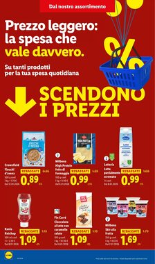 Volantino promozionale Lidl  valide dal 26/01/2026 - Pagina 14.