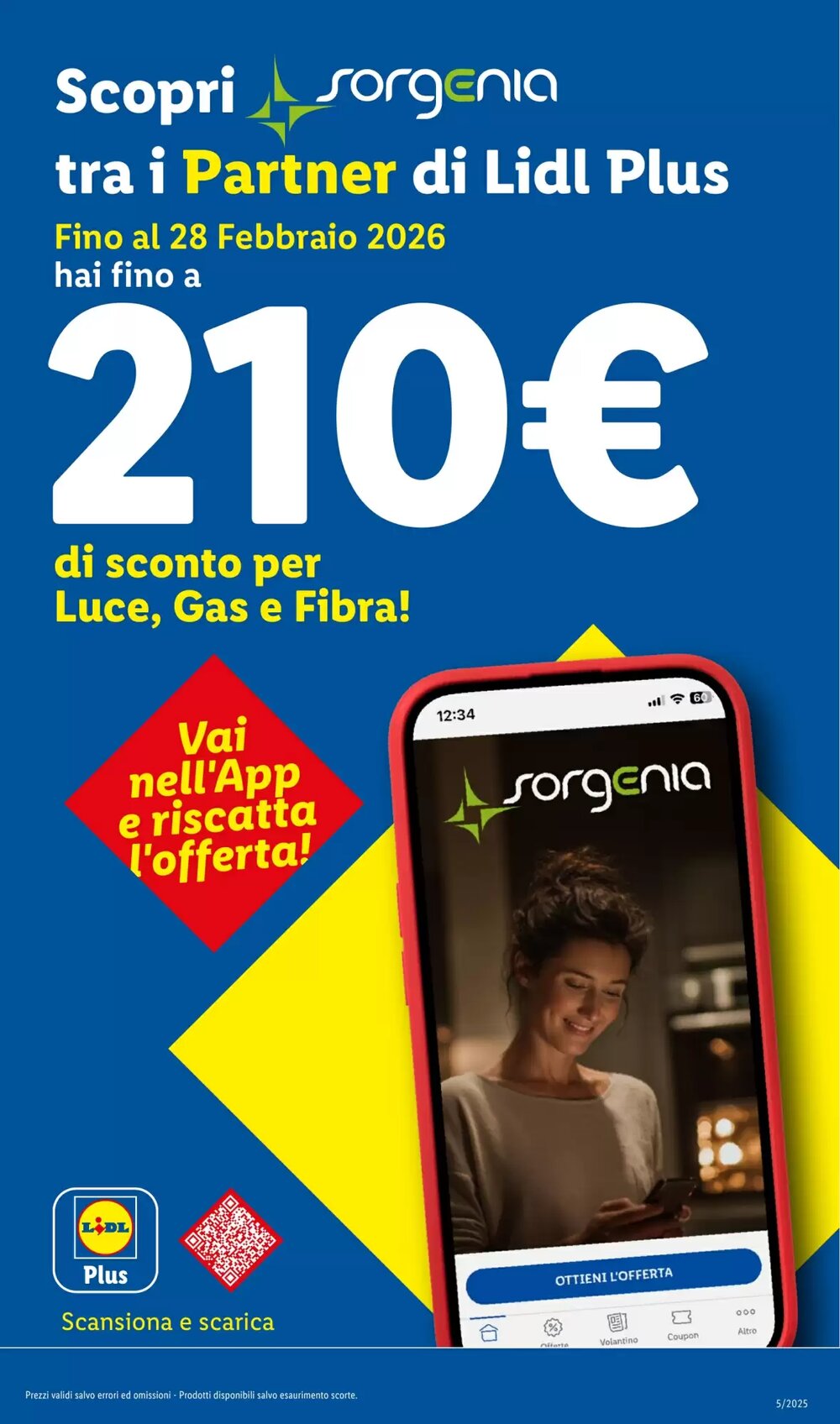 Volantino promozionale Lidl  valide dal 26/01/2026 - Pagina 33.