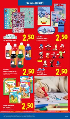 Volantino promozionale Lidl  valide dal 26/01/2026 - Pagina 37.