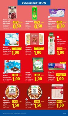 Volantino promozionale Lidl  valide dal 26/01/2026 - Pagina 3.