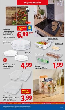Volantino promozionale Lidl  valide dal 26/01/2026 - Pagina 44.