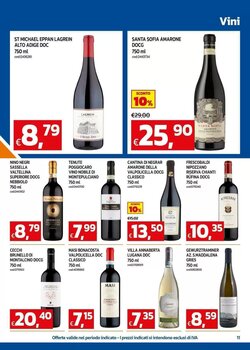 Volantino promozionale C+C maxigross  valide dal 26/01/2026 - Pagina 11.