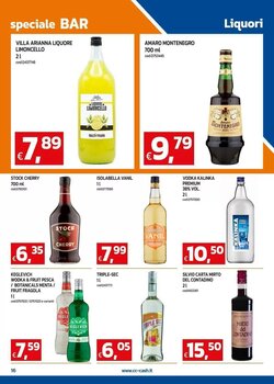 Volantino promozionale C+C maxigross  valide dal 26/01/2026 - Pagina 16.