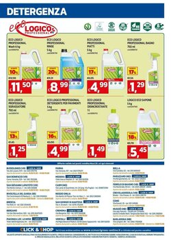 Volantino promozionale C+C maxigross  valide dal 26/01/2026 - Pagina 32.