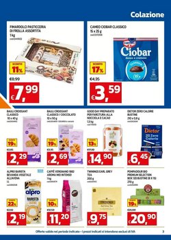 Volantino promozionale C+C maxigross  valide dal 26/01/2026 - Pagina 3.