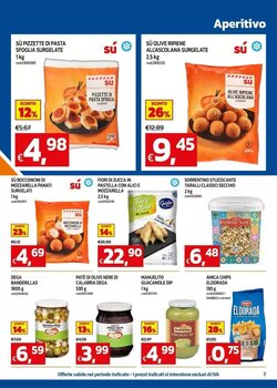 Volantino promozionale C+C maxigross  valide dal 26/01/2026 - Pagina 7.