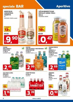 Volantino promozionale C+C maxigross  valide dal 26/01/2026 - Pagina 8.