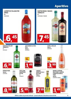 Volantino promozionale C+C maxigross  valide dal 26/01/2026 - Pagina 9.