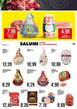 Volantino promozionale Vantaggio Cash&Carry  valide dal 26/01/2026 - Pagina 2.