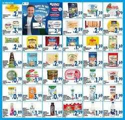 Volantino promozionale DEM  valide dal 26/01/2026 - Pagina 12.