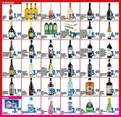 Volantino promozionale DEM  valide dal 26/01/2026 - Pagina 18.