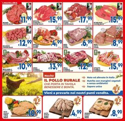 Volantino promozionale DEM  valide dal 26/01/2026 - Pagina 4.