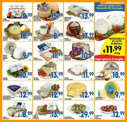 Volantino promozionale DEM  valide dal 26/01/2026 - Pagina 7.