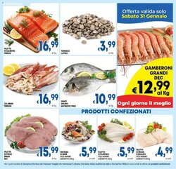 Volantino promozionale DEM  valide dal 26/01/2026 - Pagina 8.