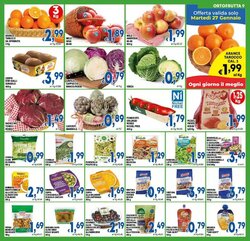 Volantino promozionale DEM  valide dal 26/01/2026 - Pagina 9.