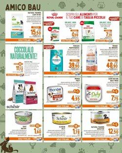 Volantino promozionale Pet Store Conad  valide dal 29/01/2026 - Pagina 2.