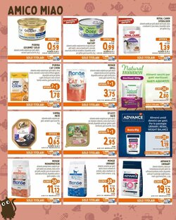 Volantino promozionale Pet Store Conad  valide dal 29/01/2026 - Pagina 4.
