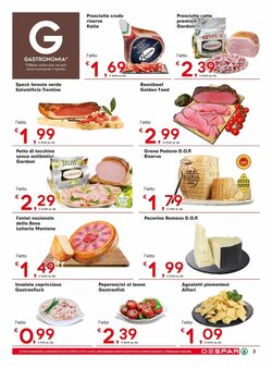 Volantino promozionale Despar  valide dal 29/01/2026 - Pagina 3.
