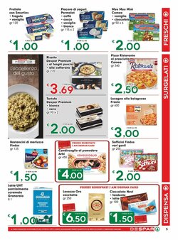 Volantino promozionale Despar  valide dal 29/01/2026 - Pagina 5.