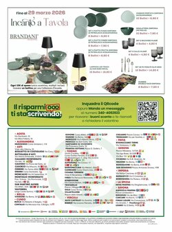 Volantino promozionale Despar  valide dal 29/01/2026 - Pagina 8.