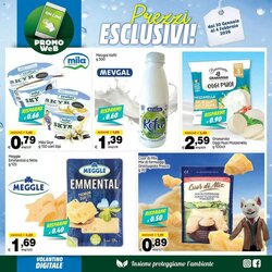 Volantino promozionale Elite  valide dal 30/01/2026 - Pagina 2.