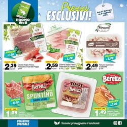 Volantino promozionale Elite  valide dal 30/01/2026 - Pagina 3.