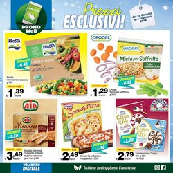 Volantino promozionale Elite  valide dal 30/01/2026 - Pagina 4.
