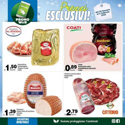 Volantino promozionale Elite  valide dal 30/01/2026 - Pagina 6.