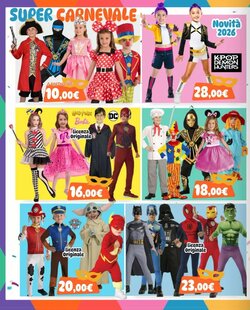 Volantino promozionale Orizzonte  valide dal 01/02/2026 - Pagina 10.