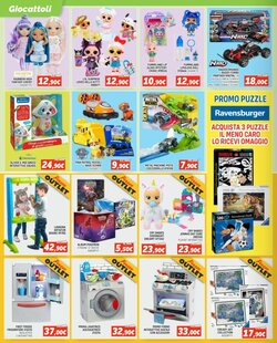 Volantino promozionale Orizzonte  valide dal 01/02/2026 - Pagina 12.