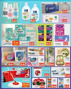 Volantino promozionale Orizzonte  valide dal 01/02/2026 - Pagina 15.