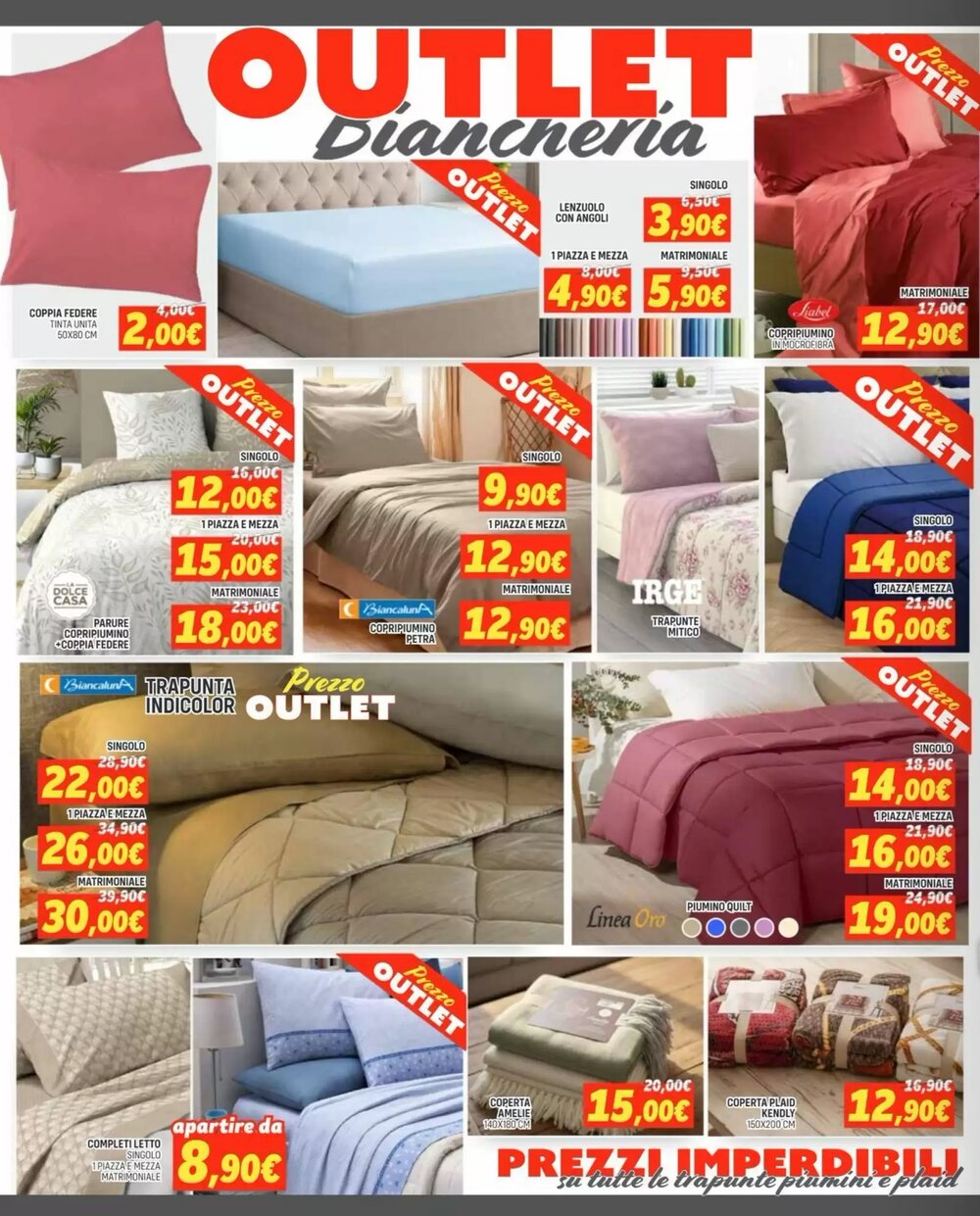 Volantino promozionale Orizzonte  valide dal 01/02/2026 - Pagina 2.